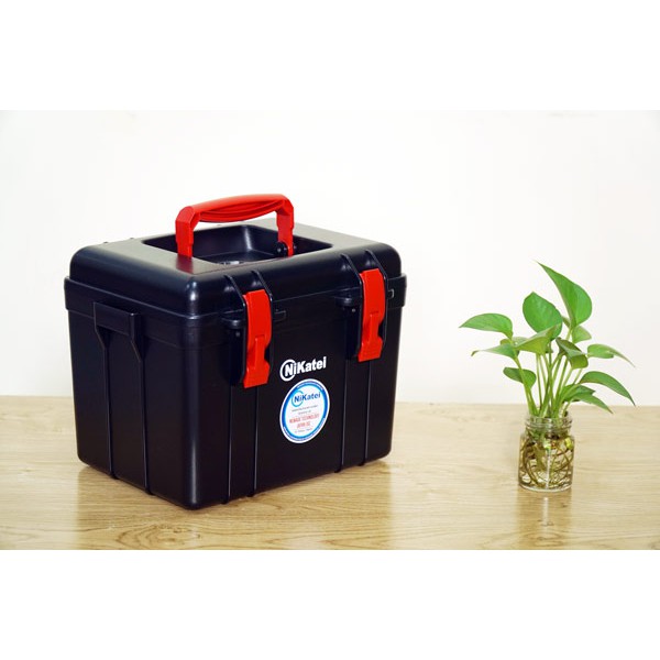 Hộp chống ẩm Nikatei Drybox NC-10 - Chính hãng