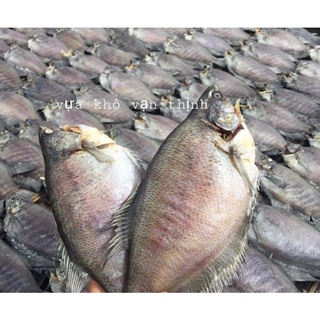 500g khô bổi u minh cà mau thịt béo vị vừa ăn