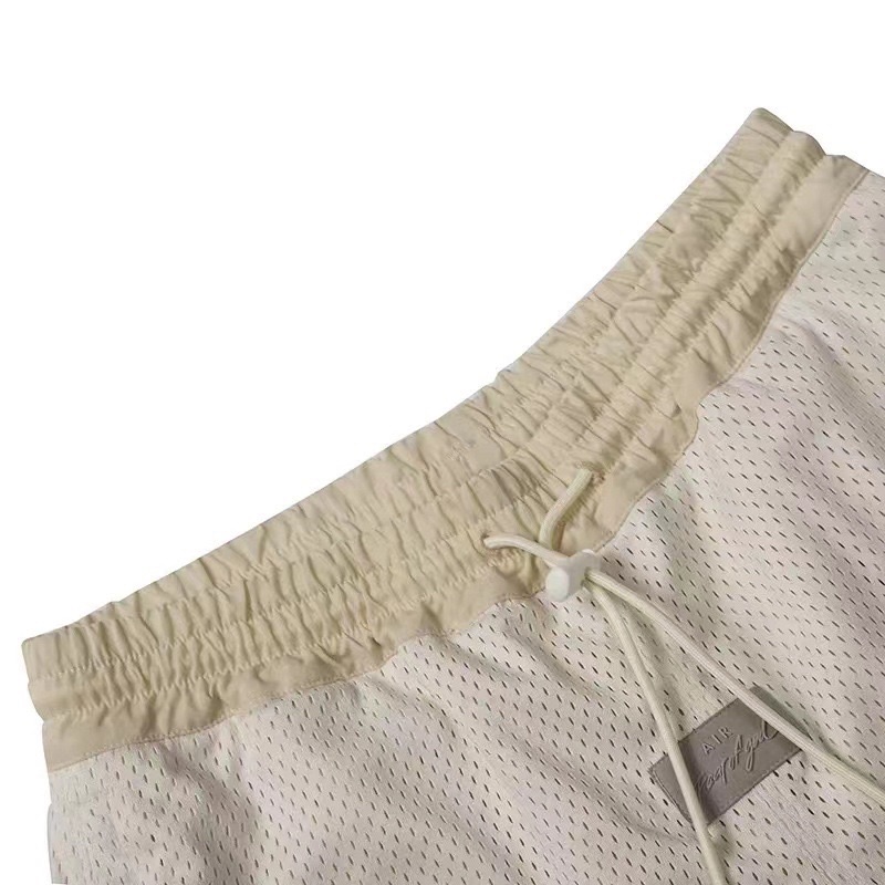 ⚡️HÀNG SẴN⚡️ Quần Đùi Fear of God x NBA -  Fear Of God x NBA Short for Men/ Quần FOG- quần Essentials