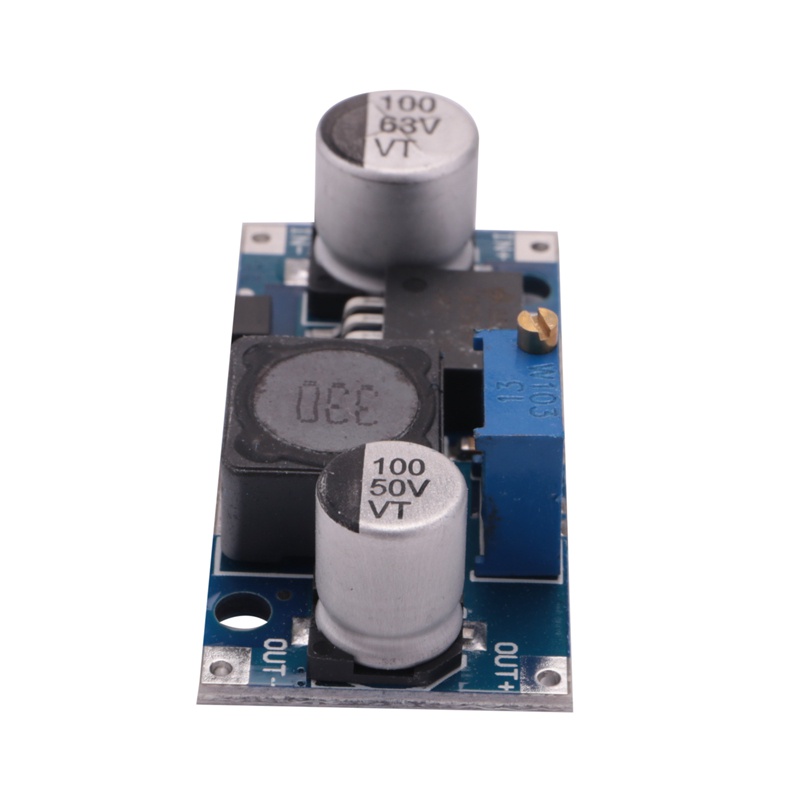 Mô-đun Điều Chỉnh Giảm Áp 48V DC-DC LM2596HV 4.5-60v