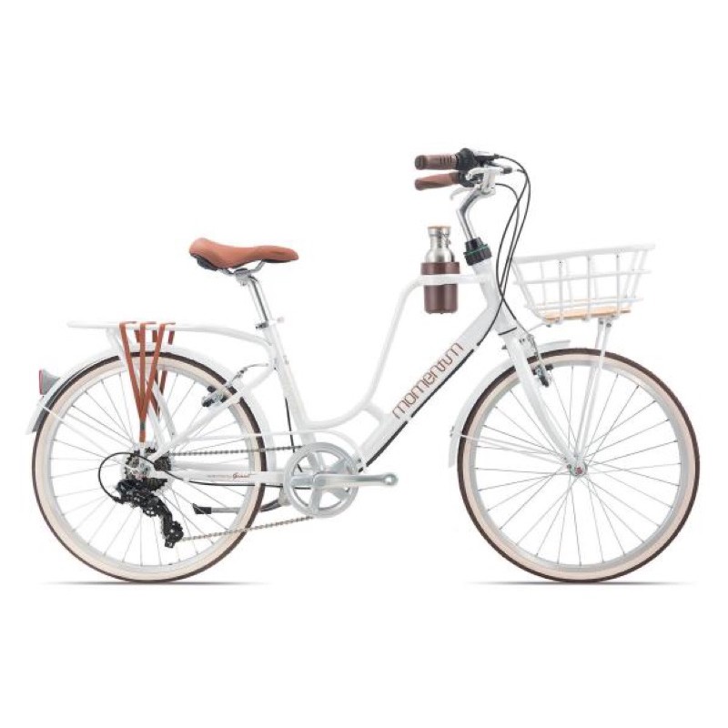 Xe đạp thành phố Ineed Latte 2021
