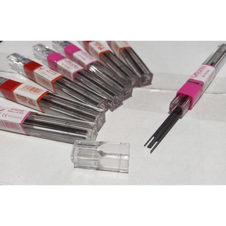 Ruột chì bấm 0.5/0.7mm