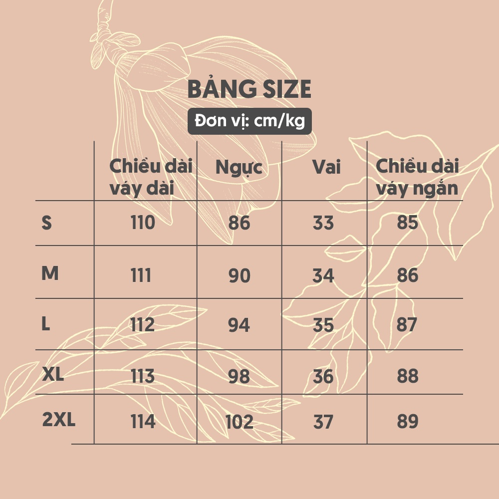 Váy/đầm xòe dáng ngắn họa tiết hoa nhí thắt nơ dễ thương dáng dài Vintage tiểu thư nữ tính V00091