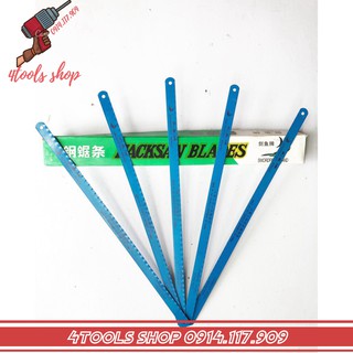 LƯỠI CƯA SẮT 1 MẶT GIÁ RẺ
