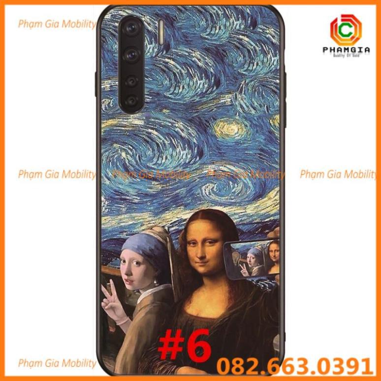 Ốp lưng dẻo IN HÌNH THEO YÊU CẦU OPPO A91/F15/ OPPO A31 (2020)/A8/ Reno 3 pro 5G/Realme X50/A12/A5S/F9