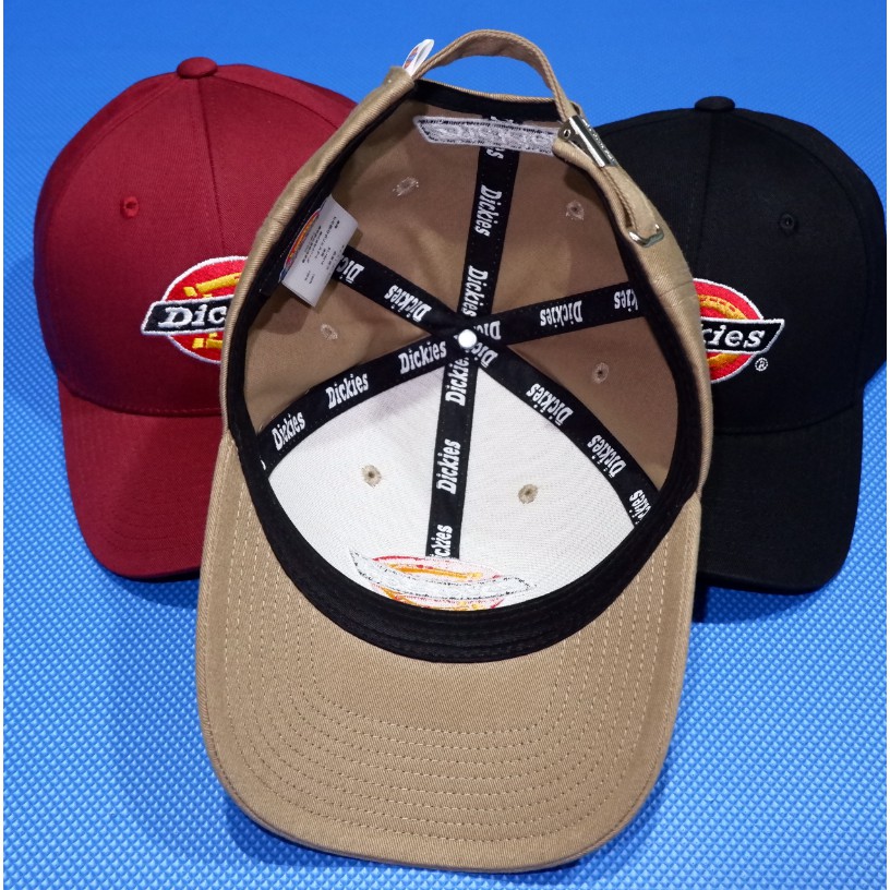 Nón cap dickies nam, nữ