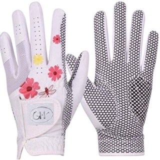 Găng tay golf nữ CH - 1Đôi