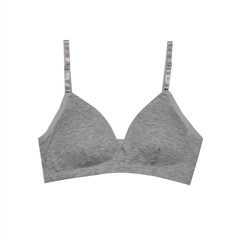 Áo Ngực Thể Thao Siêu Mỏng Không Gọng Thép Thời Trang Cho Nữ