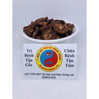 Sơn tra 100g