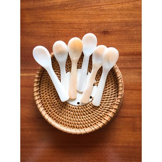 Thìa trai đẹp tinh tế