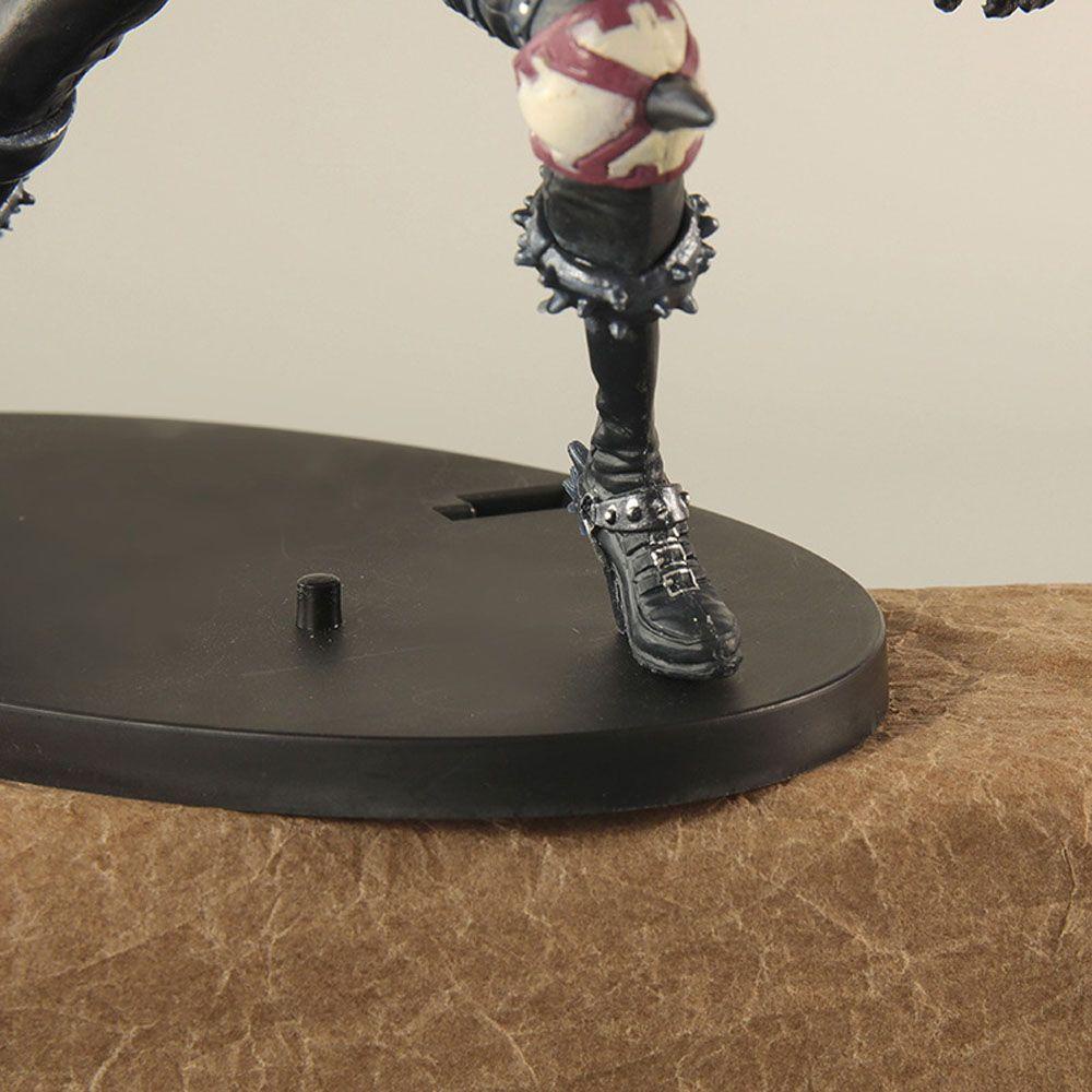 Mô Hình Nhân Vật QUINTON Charlotte Katakuri Trang Trí