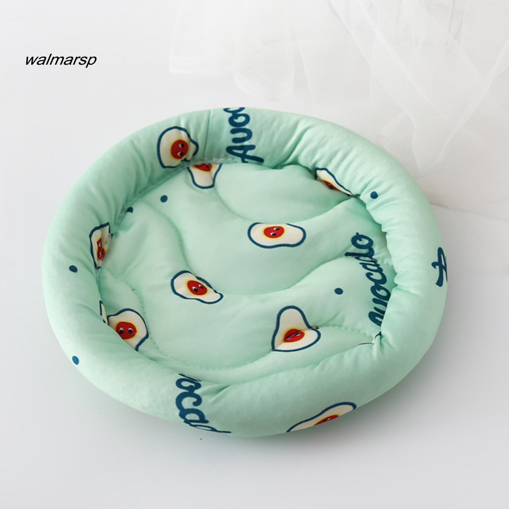 Chăn Đắp Mềm Mại Siêu Nhẹ Dành Cho Chuột Hamster Vào Mùa Hè