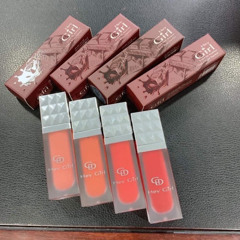 Son hey girl -Hải âu việt 🍓𝐅𝐑𝐄𝐄𝐒𝐇𝐈𝐏🍓Son siêu lì.k bóng | BigBuy360 - bigbuy360.vn