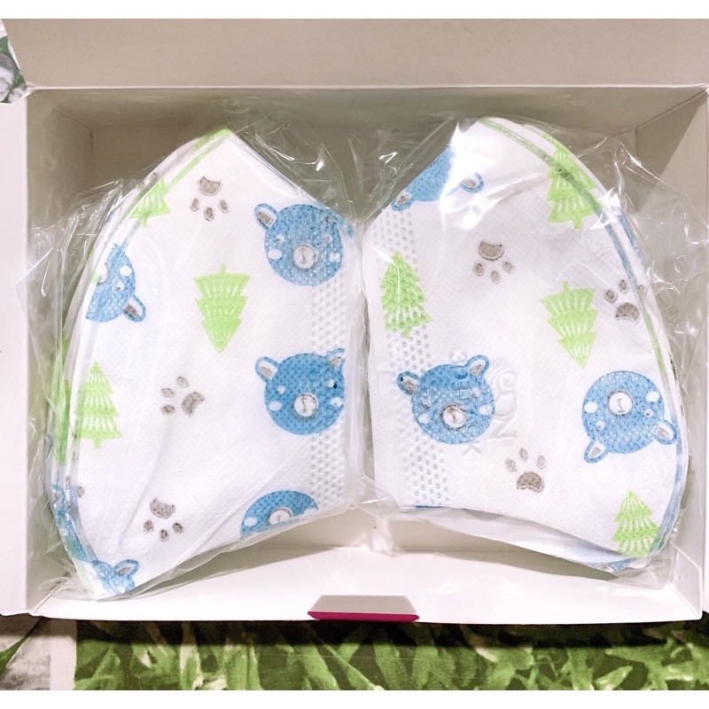 KHẨU TRANG Y TẾ 3D MASK-4D.NGƯỜI LỚN-TRẺ EM.HÀNG 4 LỚP