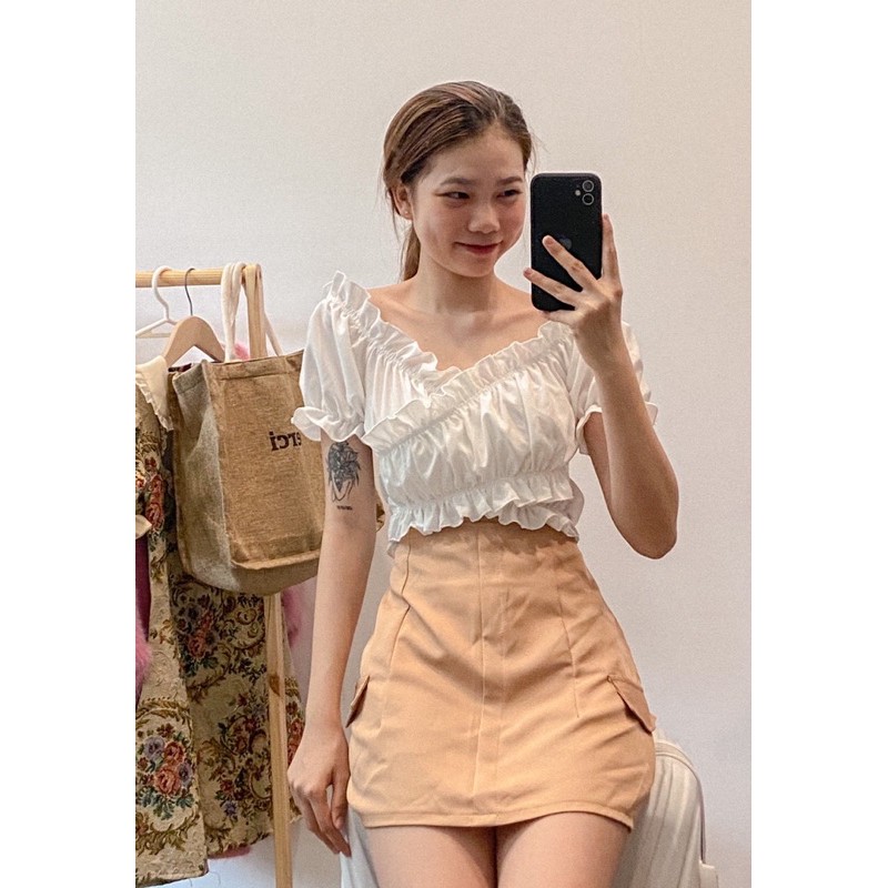 CV siêu hách dáng + crt nhún | BigBuy360 - bigbuy360.vn