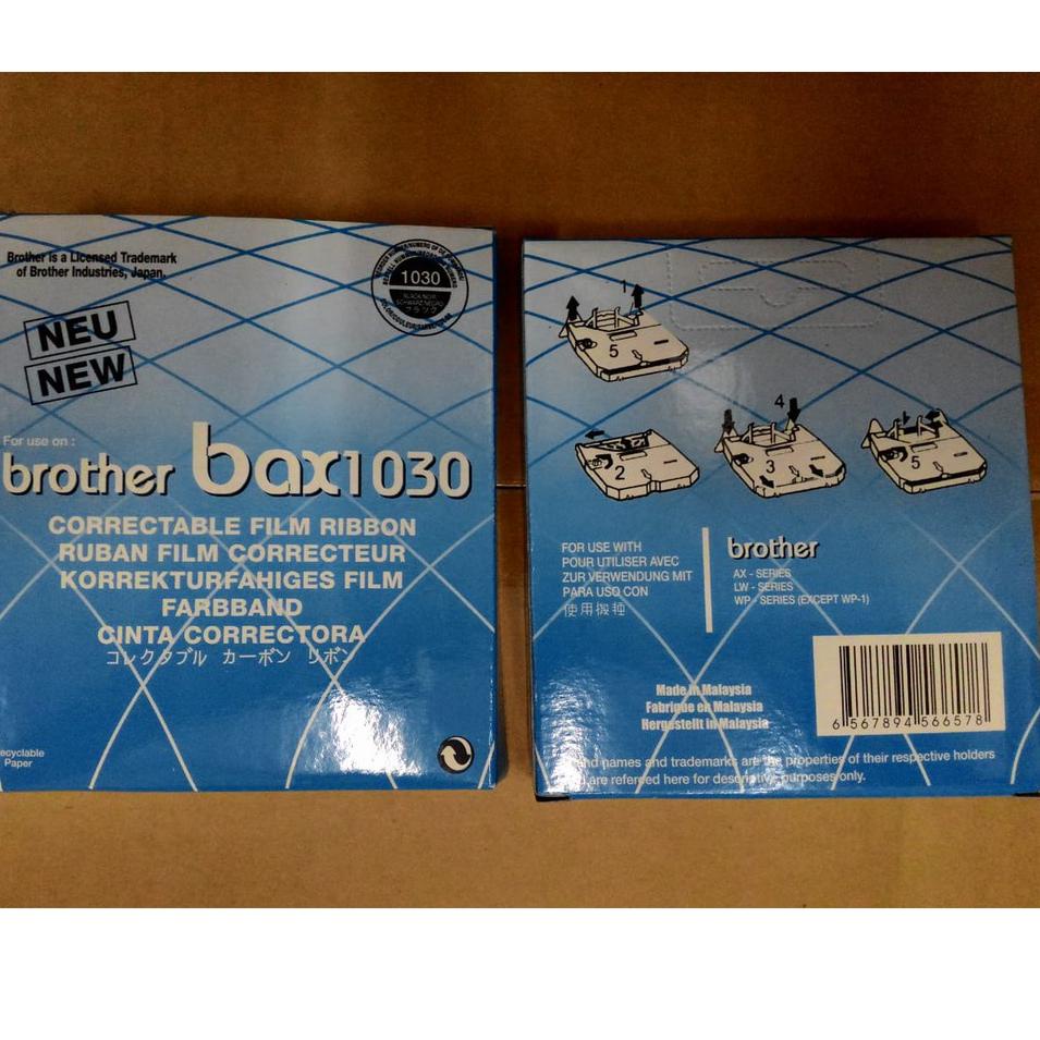 Băng Keo Cho Máy In Brother Tik 1030