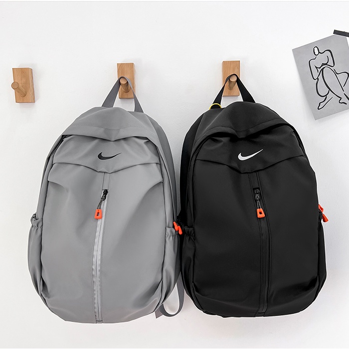 Ba Lô Nike Đi Học/Du Lịch Chống Thấm Nước Kích Cỡ Lớn