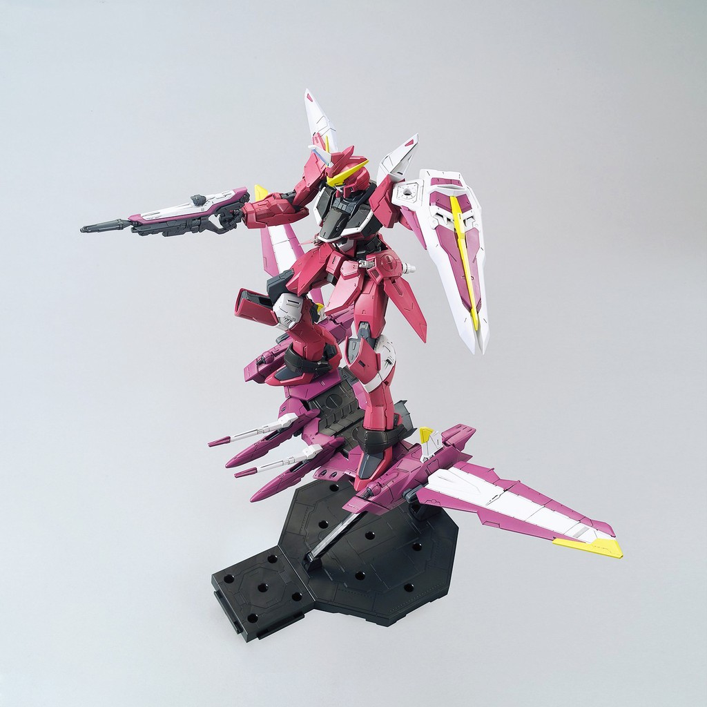 [Pre-order] Mô Hình Gundam Bandai MG Justice [GDB] [BMG]