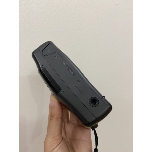 Máy ảnh film Canon Autoboy Juno