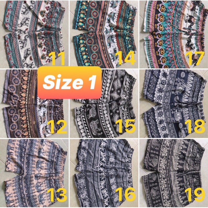 Quần đùi lanh bigsize có túi  chát với shop chọn màu chọn size nha