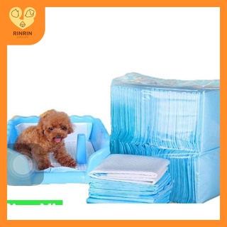 Tả lót khay vệ sinh và chuồng cho chó mèo