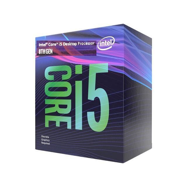 Fan04 Fan Tản nhiệt intel i5 Hộp Tím Loại Tốt
