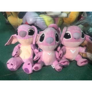 Gấu bông Stitch của Nguyễn Cúc