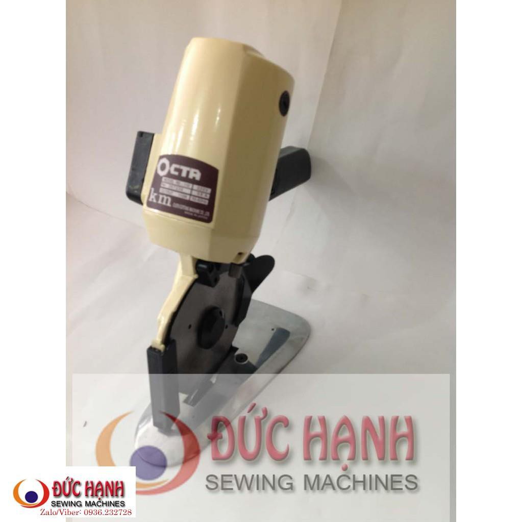 Máy cắt vải cầm tay Octa RS-100
