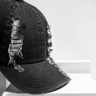 Nón Kết Jeans Bụi Bặm