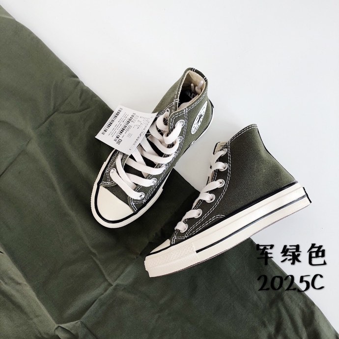 CONVERSE 302 * Hàng Có Sẵn * Giày Thể Thao Đế Đệm Cho Bé Trai Bé Gái