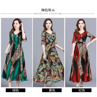 Đầm Thời Trang Thiết Kế Thanh Lịch Cho Nữ