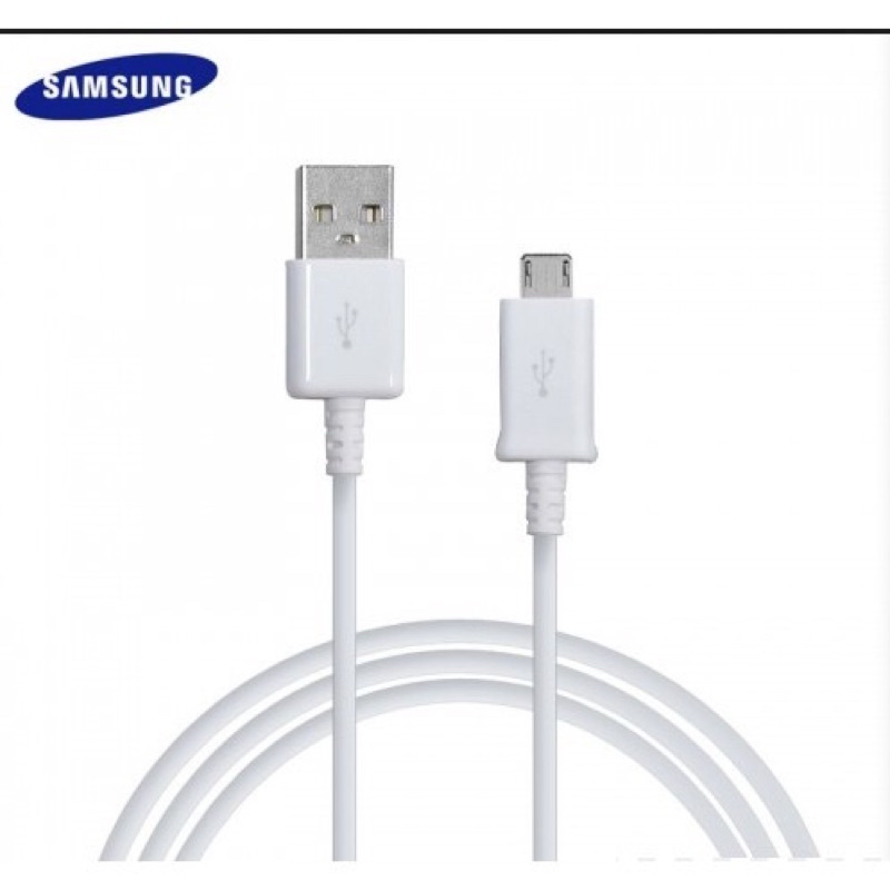 Cáp sạc, dây sạc Samsung Oppo Vivo Xiaomi HTC Micro USB zin giá sỉ