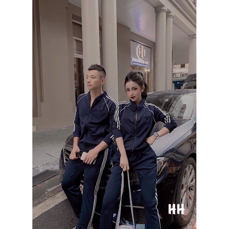 bộ thu đông thời trang nam cao cấp