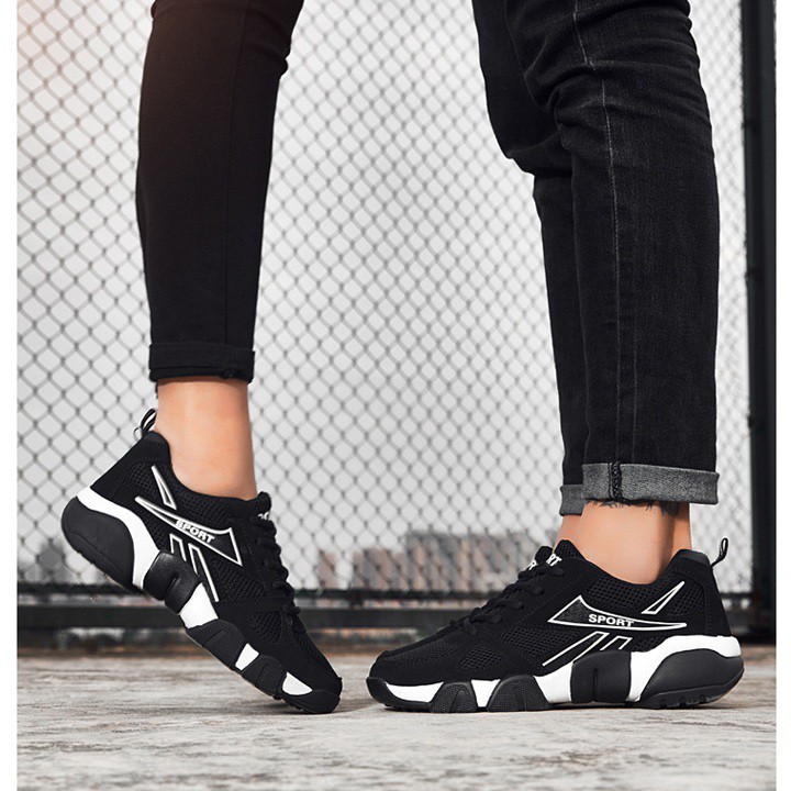 giầy đôi nam nữ sport