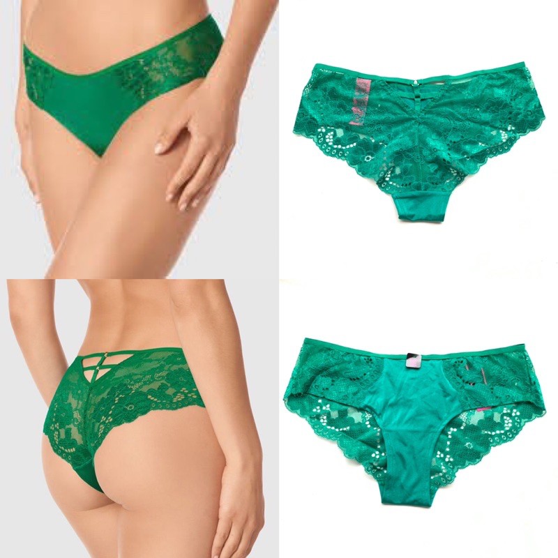 Quần lót ren la senza size M