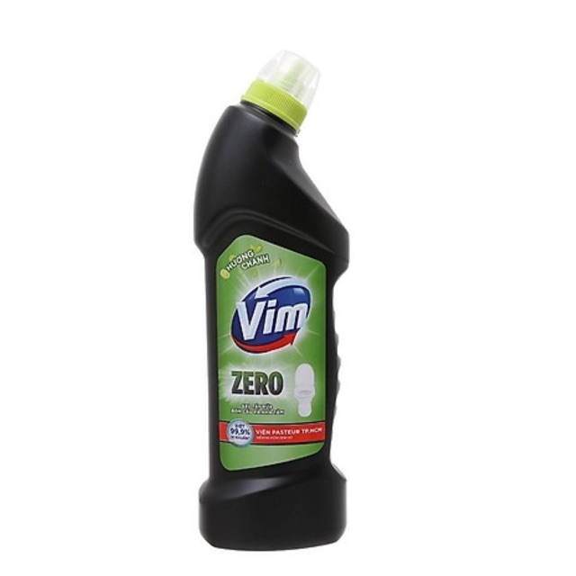 Nước tẩy bồn cầu Vim 900ml