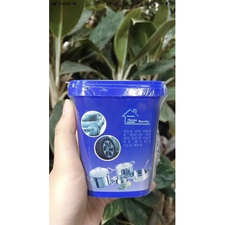 Kem Tẩy Rửa Xoong Nồi Đa Năng Hàn Quốc ,Đánh Bay Các Vết Bẩn Cứng Đầ♥️