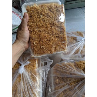 Combo 10 cơm Tiến vua+ 5 cơm cháy siêu chà bông