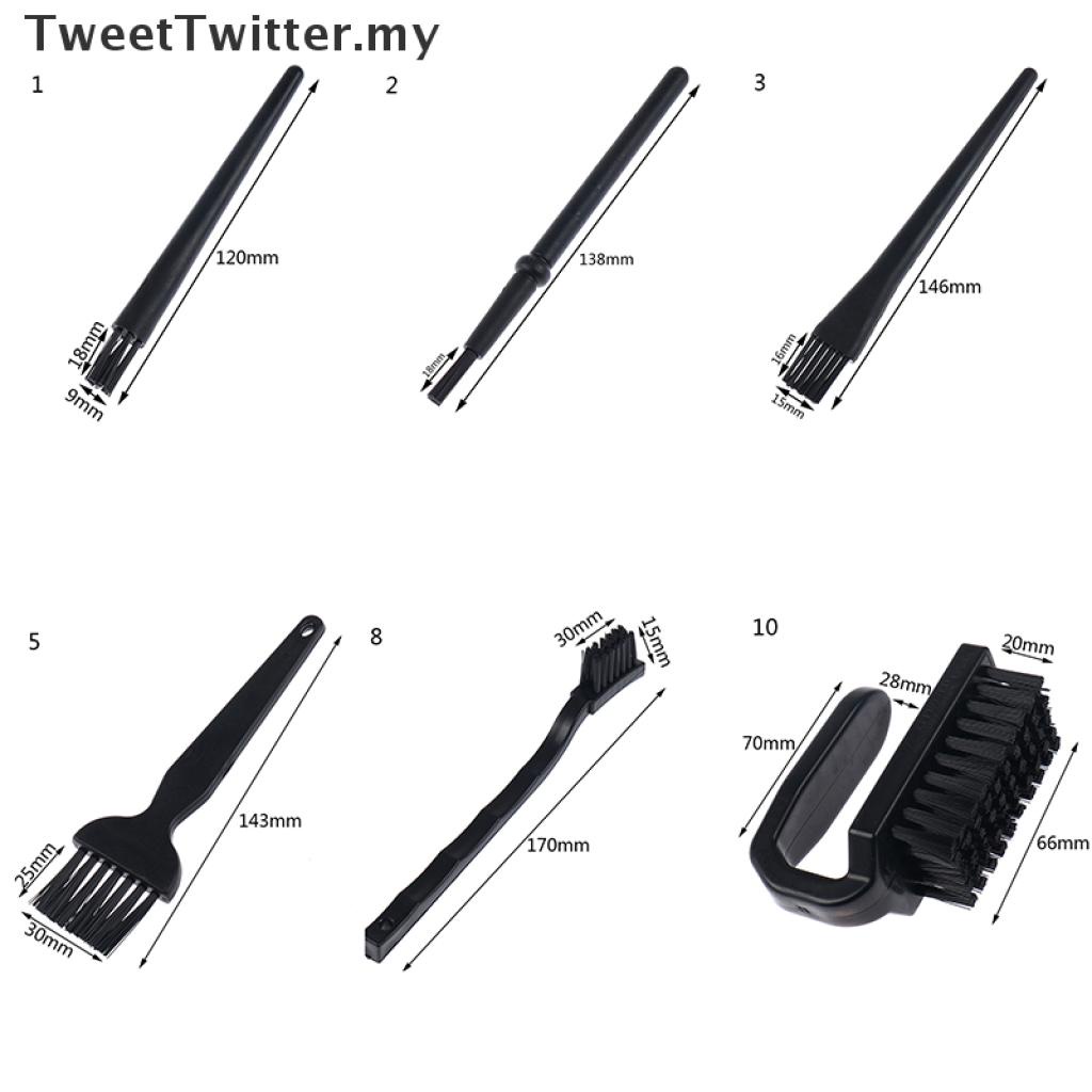 Cọ vệ sinh điện thoại / máy tính bảng chống tĩnh điện thiết kế nhỏ gọn tiện dụng | BigBuy360 - bigbuy360.vn