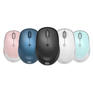 [Hàng chính hãng] Chuột không dây FD E580 Bảo hành 24 tháng