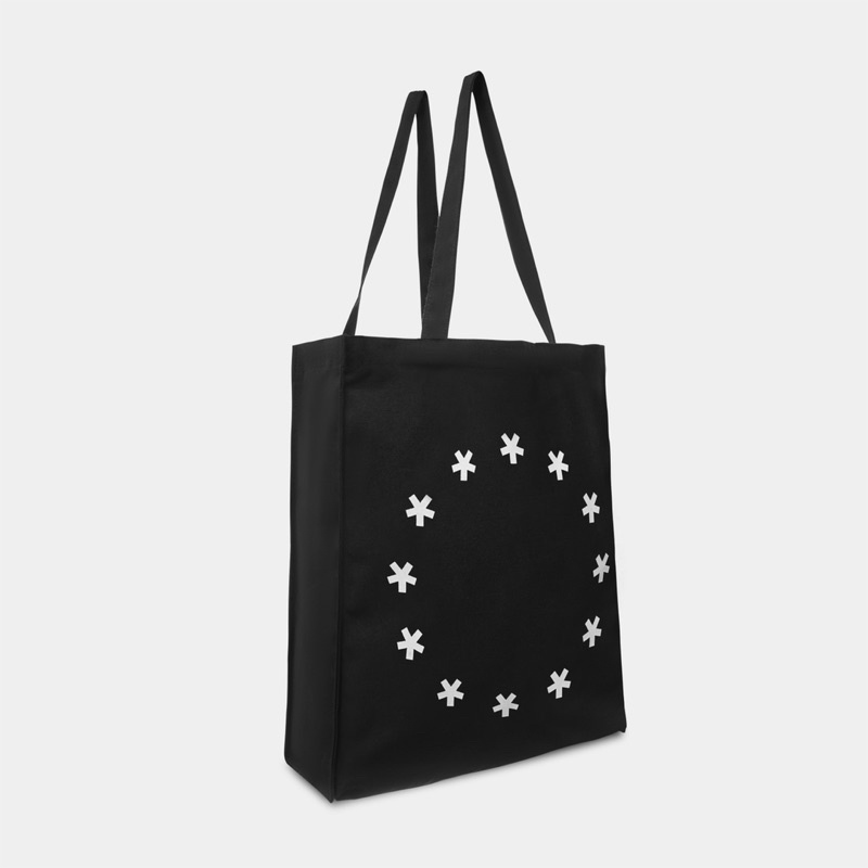 Túi Tote-bag Circle
