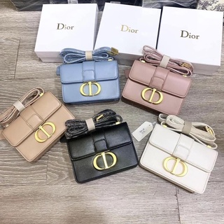 Đủ màu full box - túi đeo chéo cd size 16 full box túi cd