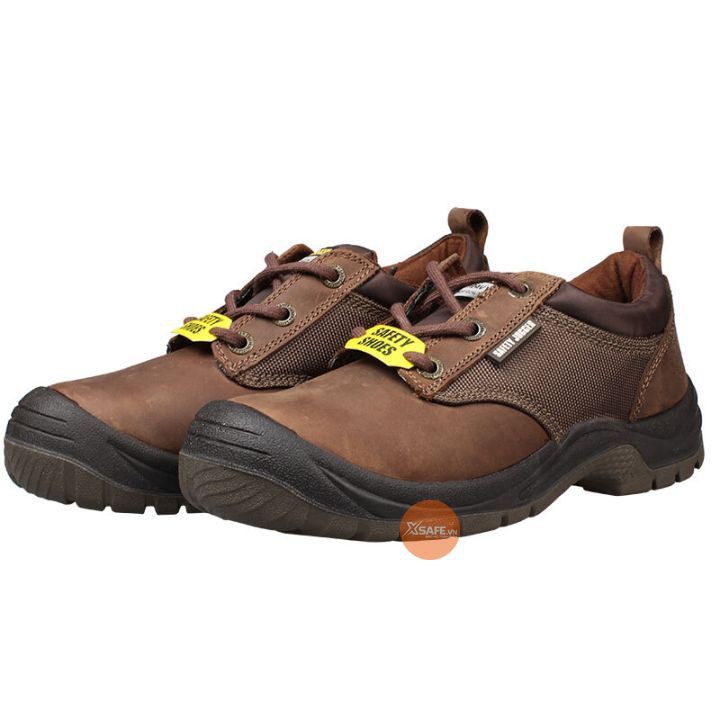 GIÀY BẢO HỘ JOGGER SAHARA
