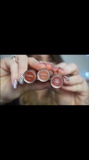 Son thỏi Makeup Revolution Life On The Dance Floor