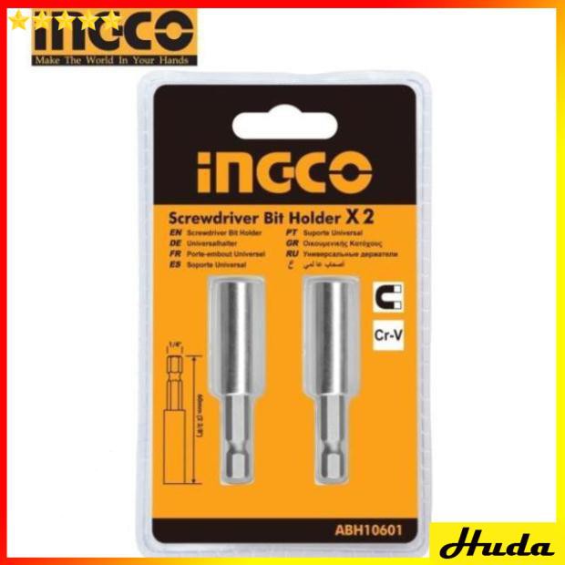 Mũi gắn vít 60mm hiệu Ingco- ABH10601  LKJ