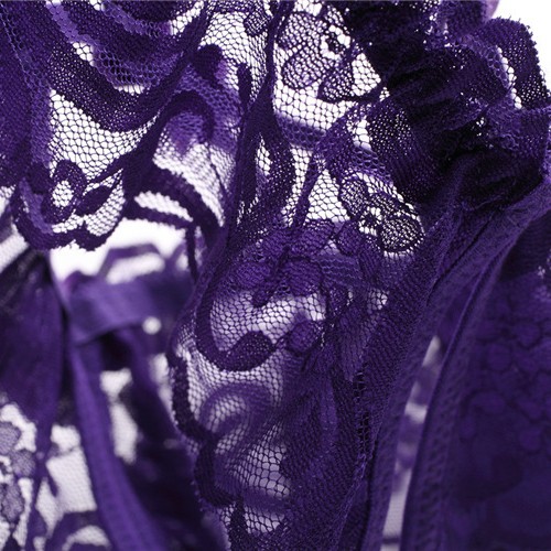 Combo 4 quần chip ren /quần lót ren quần lót nữ siêu gợi cảm khoét đáy siêu quyến rũ, gợi cảm - Có tách lẻ | BigBuy360 - bigbuy360.vn