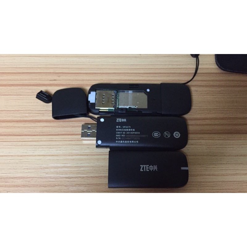 USB 3G ZTE MF667 TỐC ĐỘ 21.6 MBPS | BigBuy360 - bigbuy360.vn