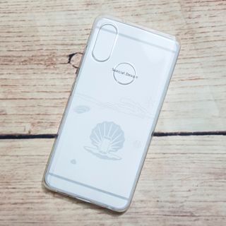 Ốp lưng Vsmart Active 1 dẻo silicon trong suốt cao cấp