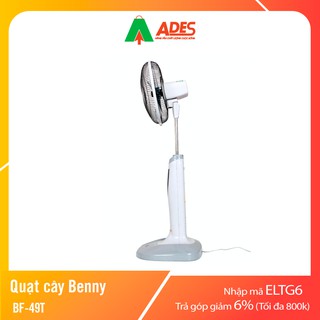Quạt cây BENNY BF-49TX/BF49T/BF49TG