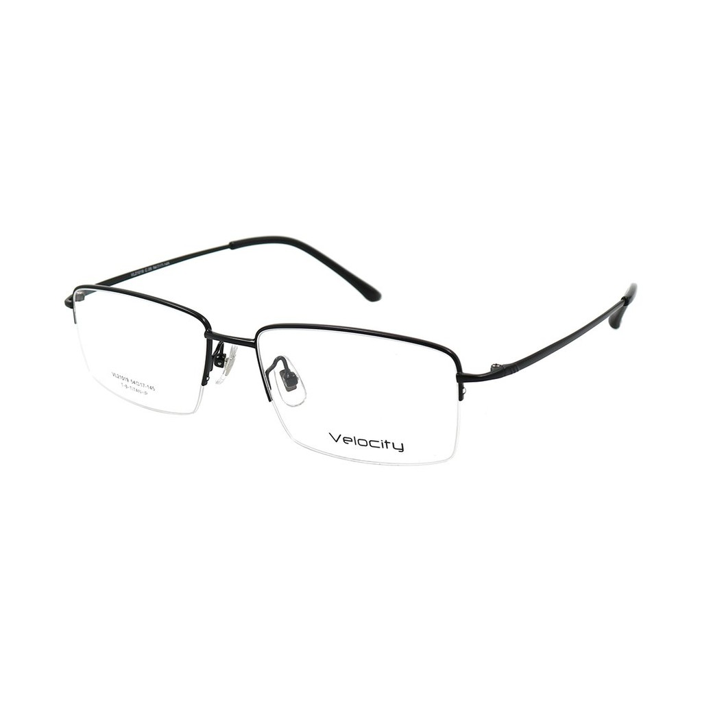 VL21019 - VL21023- gọng kính VELOCITY, sp chính hãng, kèm tem thẻ chống hàng giả do bộ công an cấp